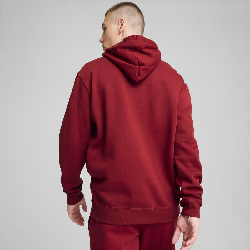 Hanocă PUMA SQUAD Bărbați PUMA Intense Red