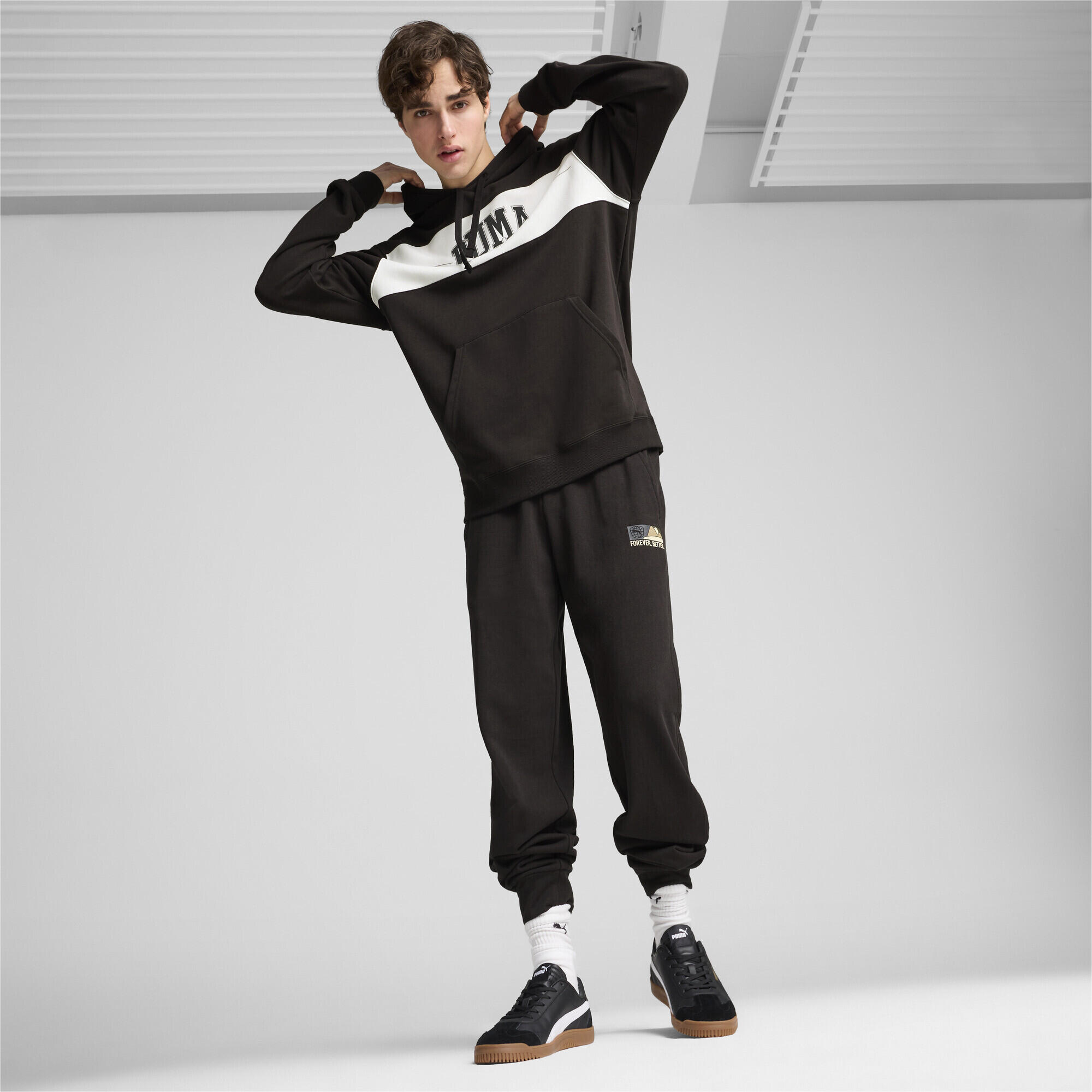 Sneakers PUMA Club 5v5 SD PUMA 3/7