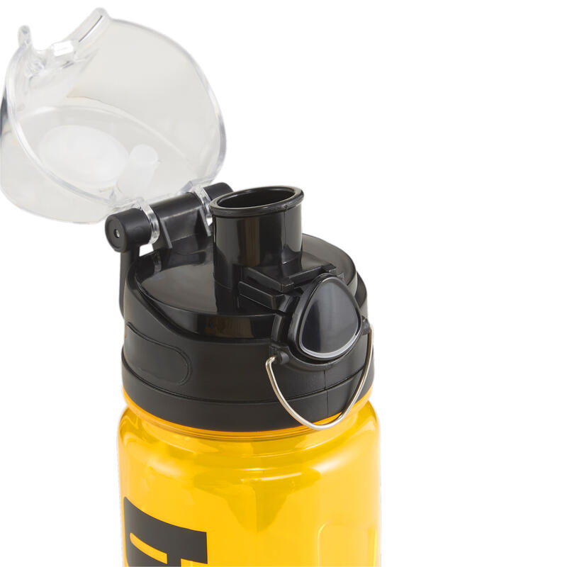 Botella de agua para entrenamiento Sportstyle PUMA Sun Stream Orange