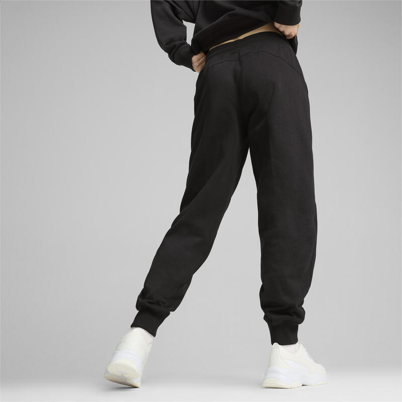 Pantalones PUMA SQUAD Mujer PUMA Black