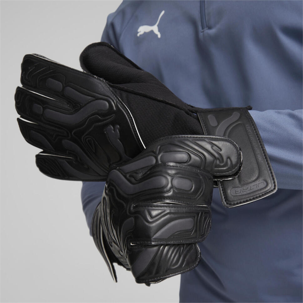 Rękawice bramkarskie Puma Ultra Play RC