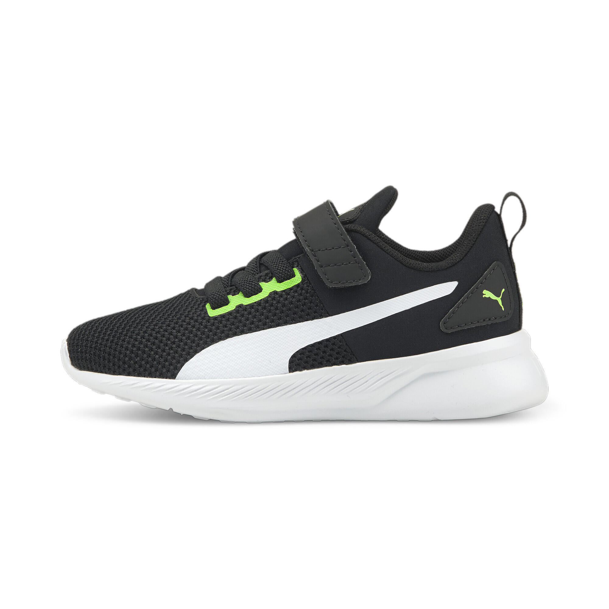 Sapatilhas PUMA Flyer Runner V Criança 3/7