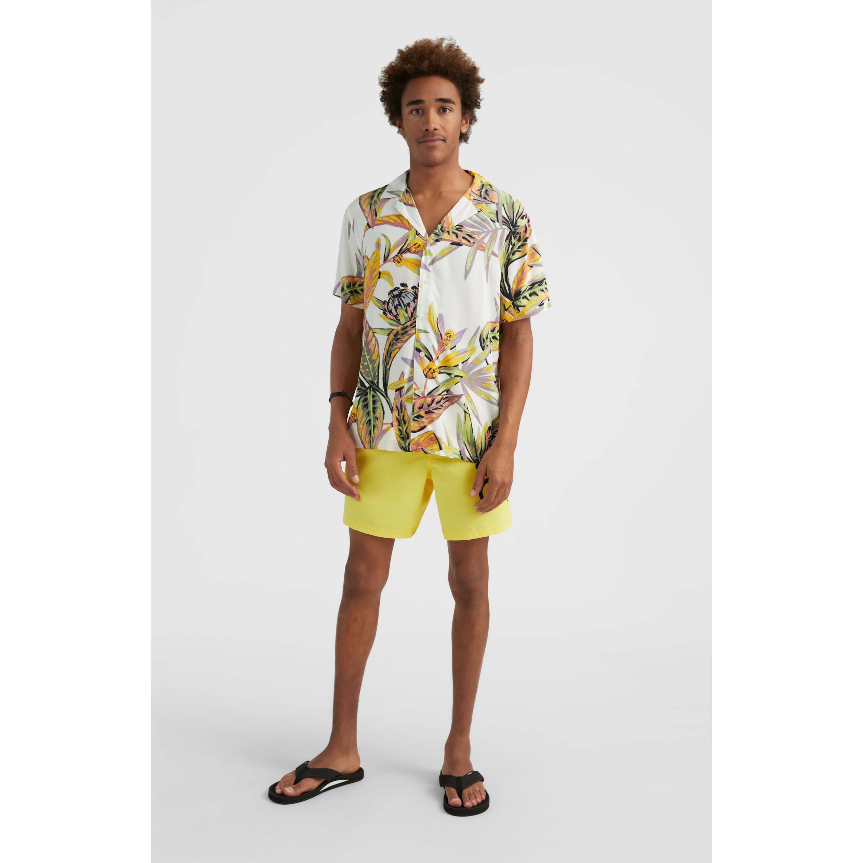 Herren Badehose M ORIGINAL CALI 16" SWIM SHORTS 2/7