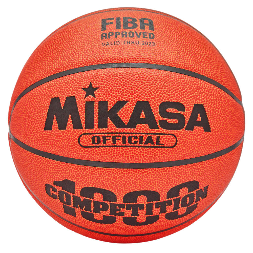 Bola de basquetebol mikasa bq1000