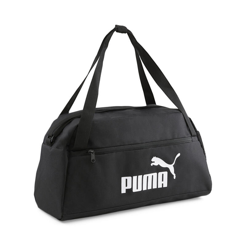 Bolsa de deporte PUMA Phase PUMA Black