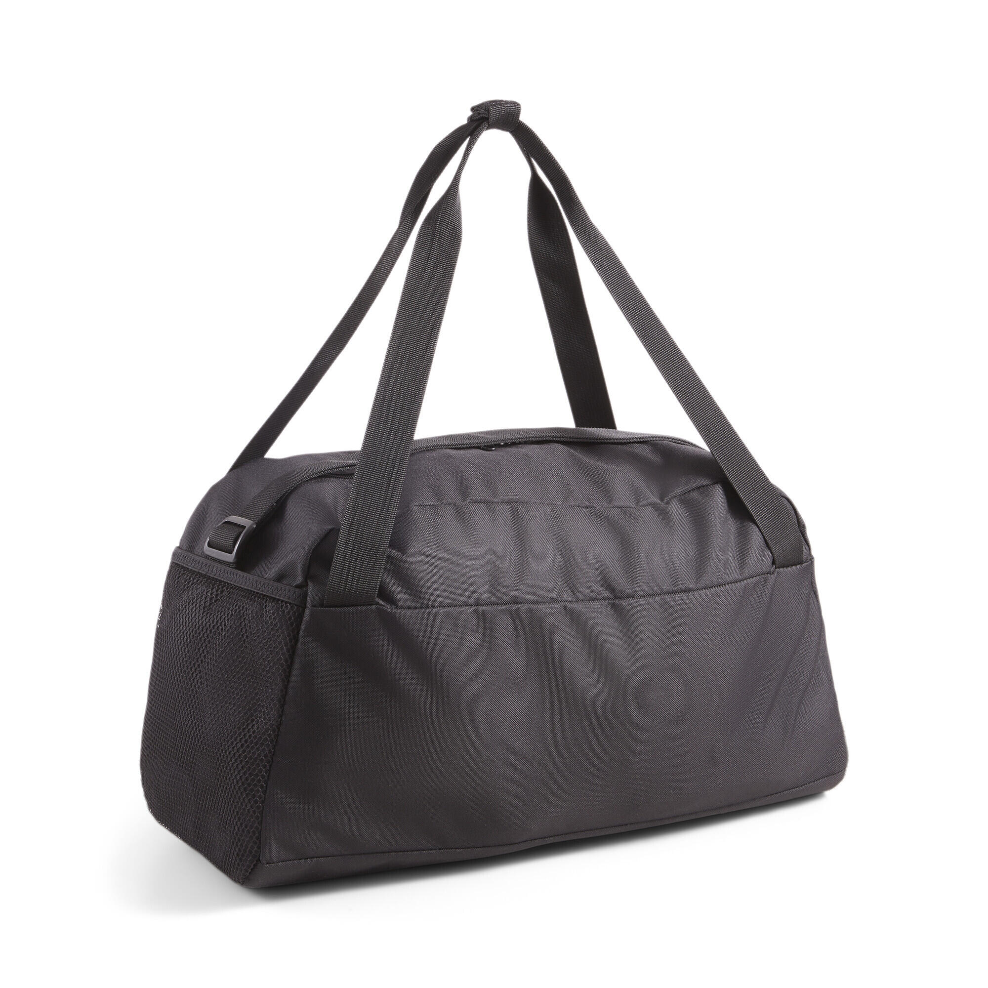 Bolsa de deporte PUMA Phase PUMA Black Decathlon