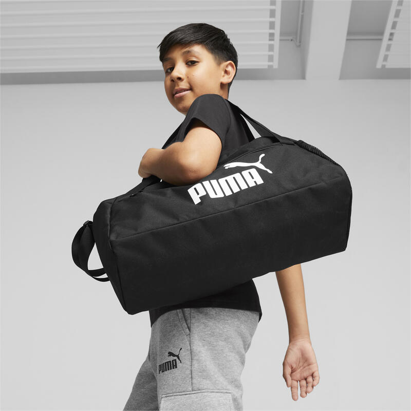 Bolsa de deporte PUMA Phase PUMA Black