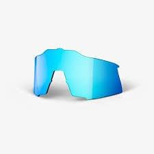 100% SPEEDCRAFT Repl Lens - HiPER Blue