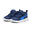 Basket à fermeture facile Evolve Run Mesh Bébé PUMA Persian Blue Racing