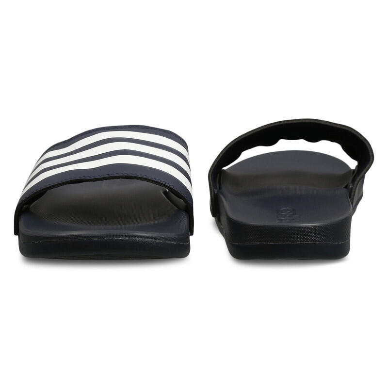 Adidas ADILETTE COMFORT Unisex Swim Slides Blue