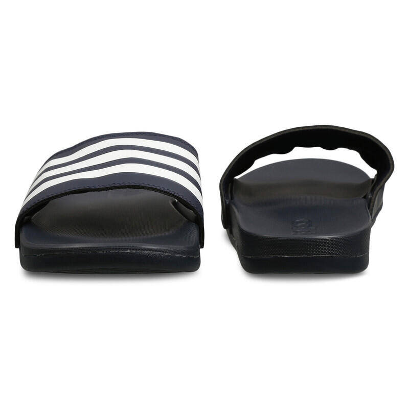 Adidas ADILETTE COMFORT Unisex Swim Slides Blue -  4