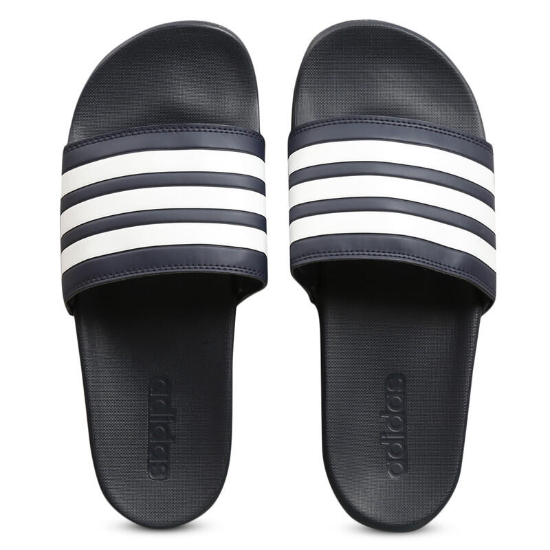 Adidas ADILETTE COMFORT Unisex Swim Slides Blue