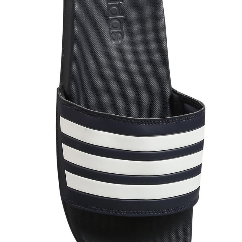 Adidas ADILETTE COMFORT Unisex Swim Slides Blue