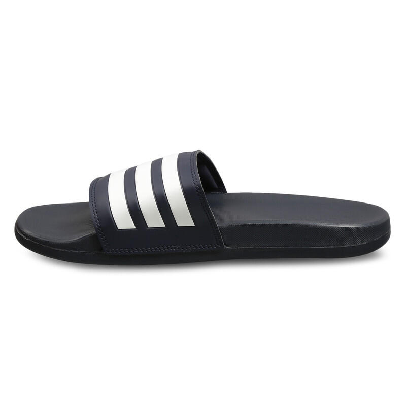 Adidas ADILETTE COMFORT Unisex Swim Slides Blue