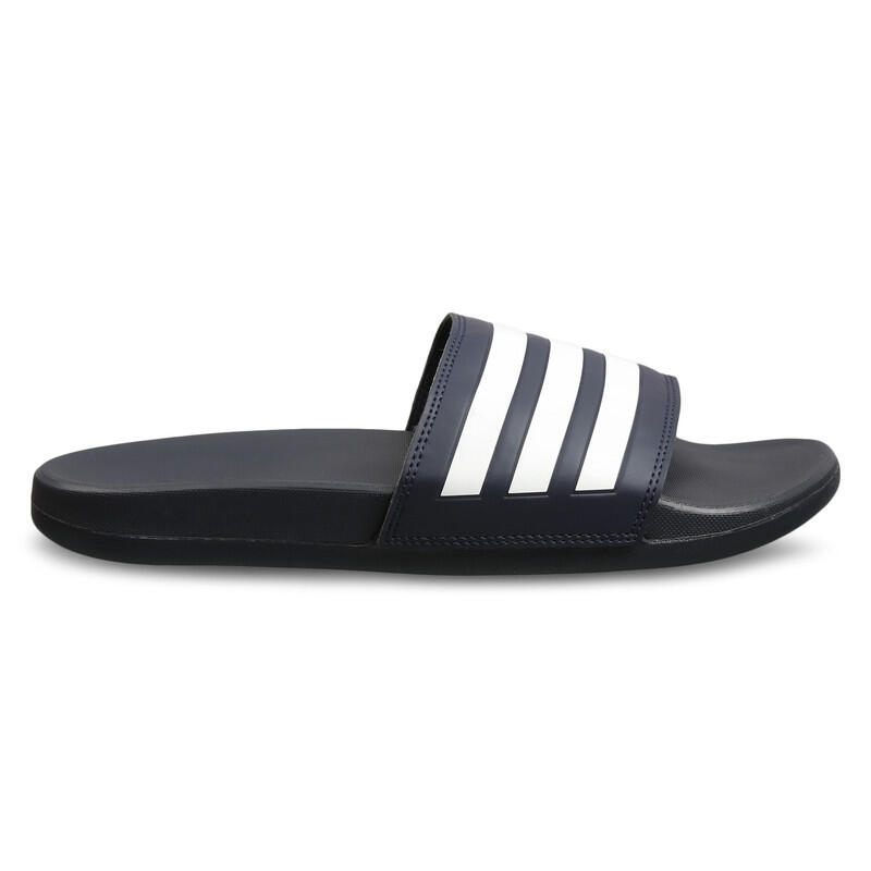 Adidas ADILETTE COMFORT Unisex Swim Slides Blue