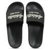 Adidas ADILETTE SHOWER Unisex Swim Slides Black