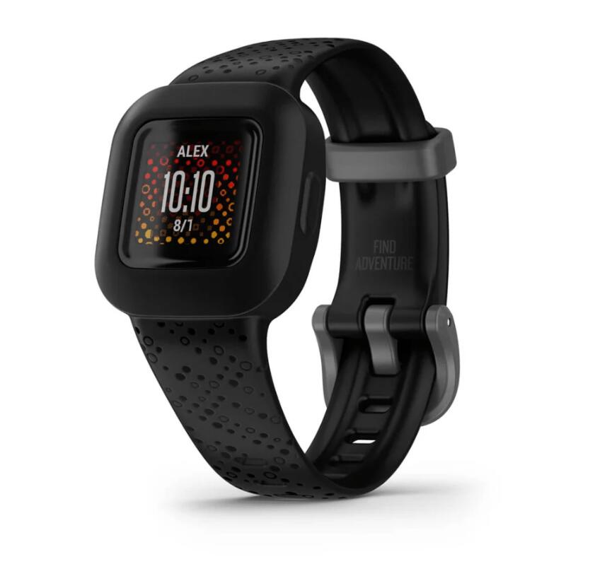 Garmin vivofit jr chore reminder deals