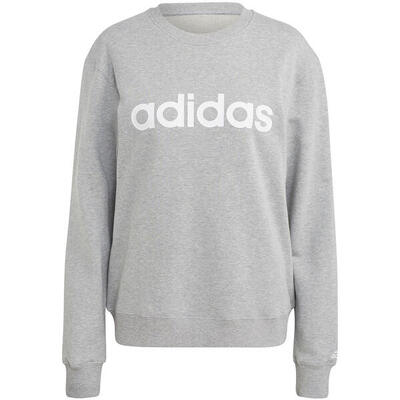 Sweatshirt línea polar para mujer adidas Essentials