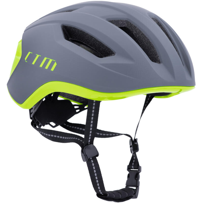 Kask rowerowy dla dorosłych CTM Specta