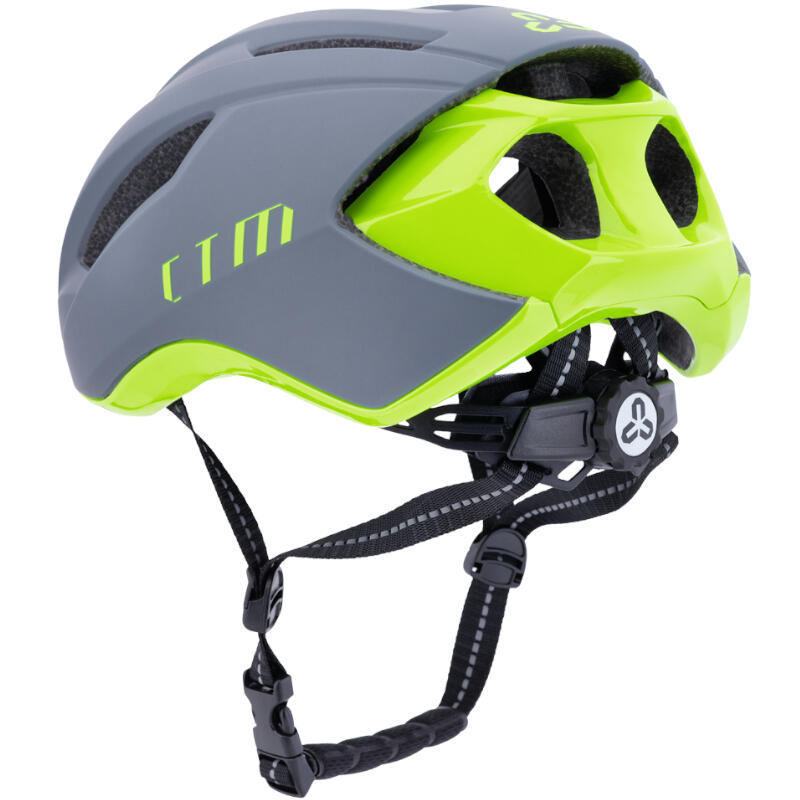 Kask rowerowy dla dorosłych CTM Specta