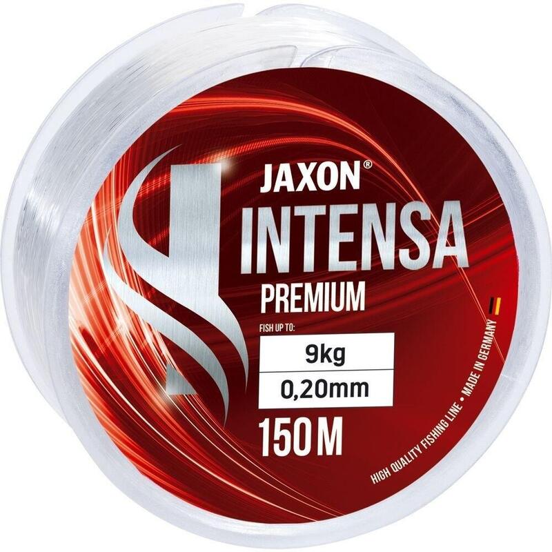 Żyłka Jaxon Intensa Premium 0,12mm 150m 3kg