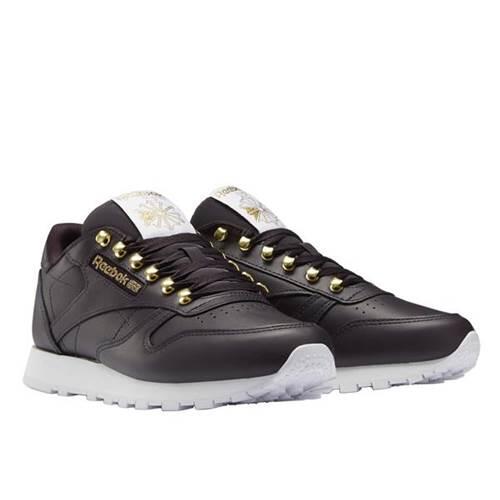 Buty do chodzenia damskie Reebok CL Lthr