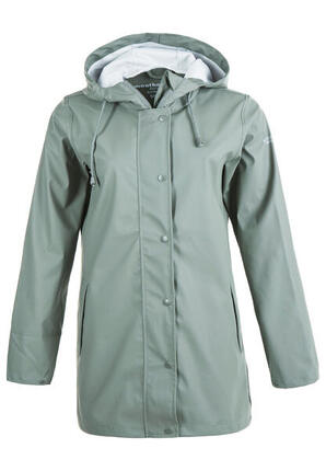 Veste imperméable femme Weather Report Petra