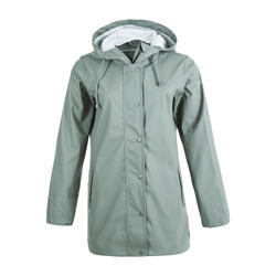 WEATHER REPORT Manteau de pluie PETRA