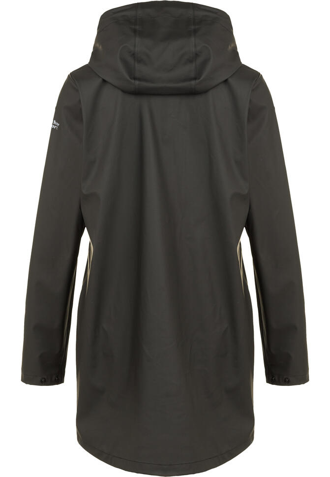 Damska kurtka wodoodporna Weather Report Petra