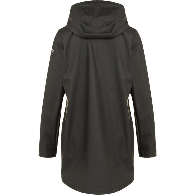 Veste imperméable femme Weather Report Petra