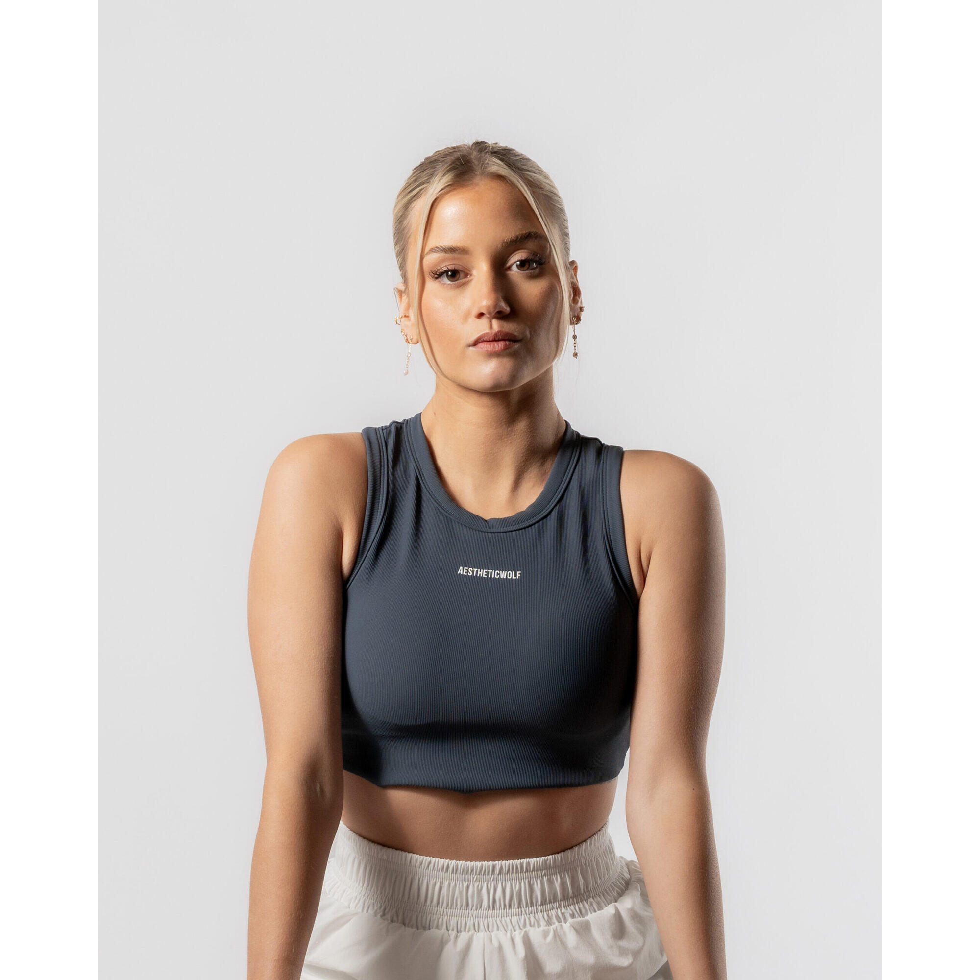 Soutien gorge col en laisse FLY motocross enduro