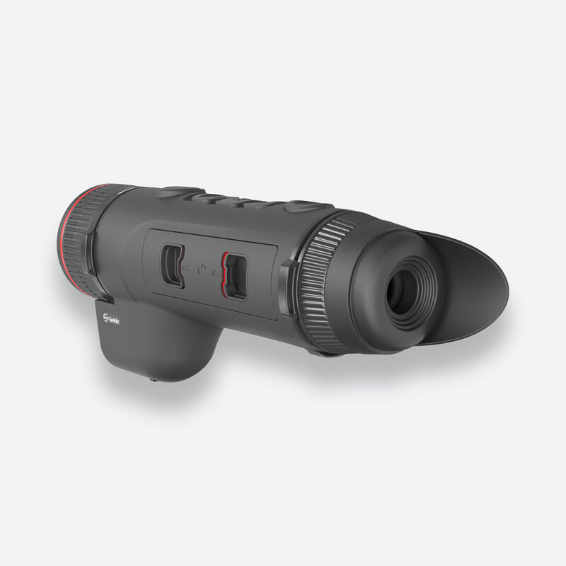 Monocular térmico Guide TJ650L con telémetro láser