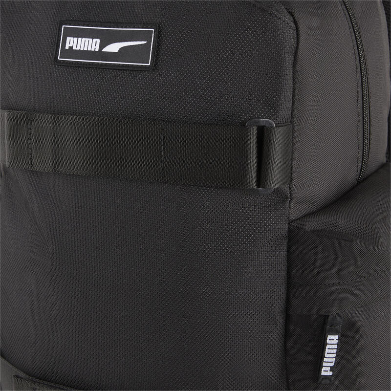 Sac à dos PUMA Deck PUMA Black