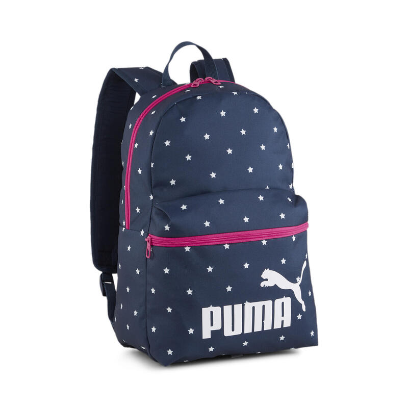 Sac à dos à imprimés PUMA Phase PUMA Black Star Print Aop