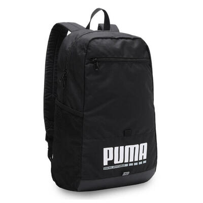 Zaino PUMA Plus PUMA Black