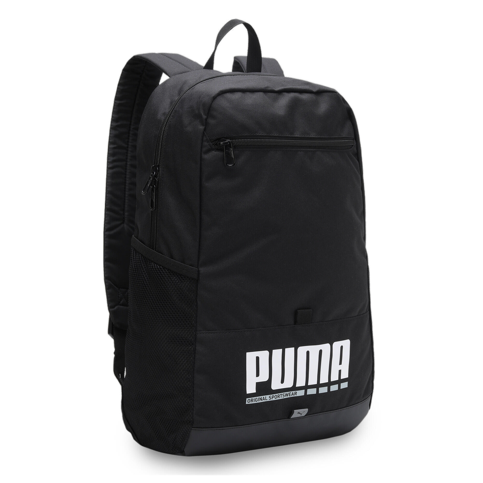 PUMA PUMA Plus Backback PUMA Black