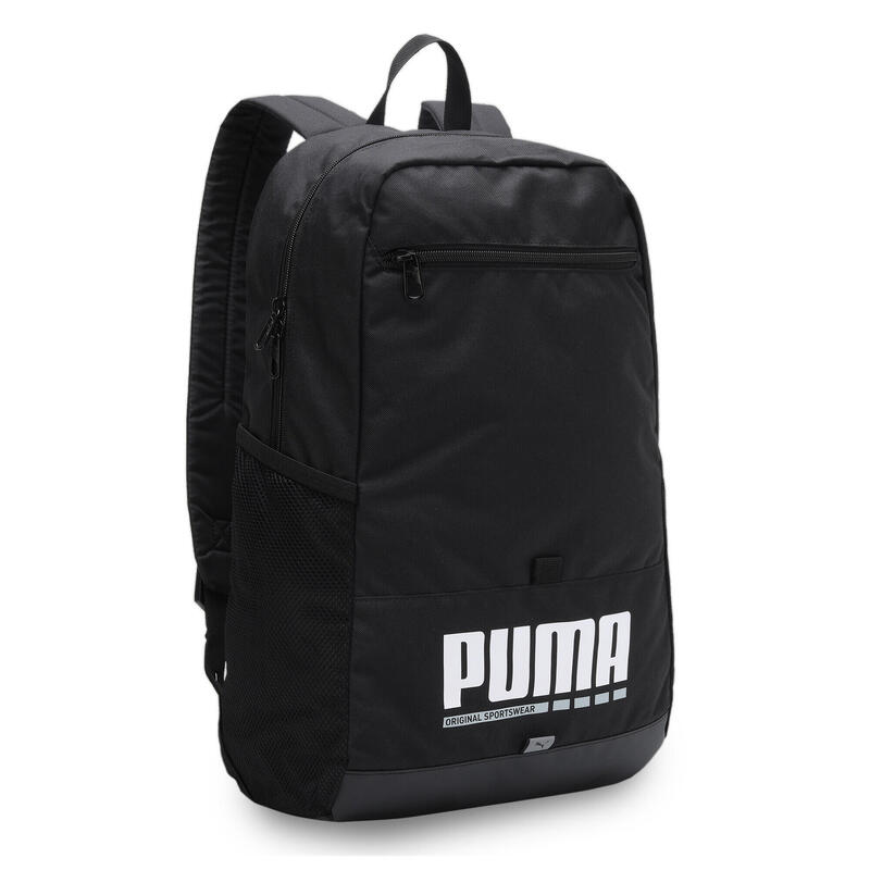 PUMA Plus Backback PUMA Black