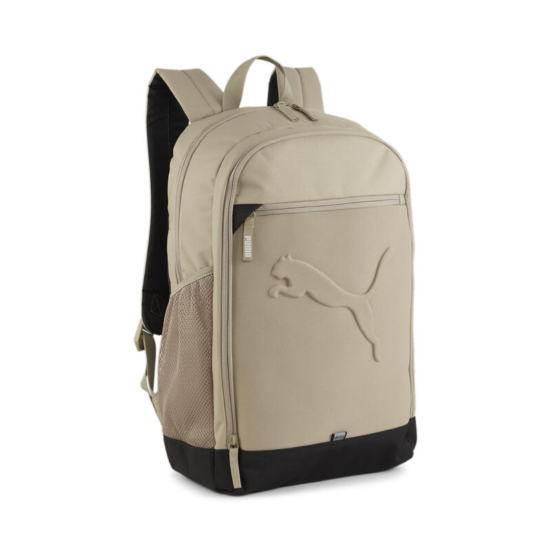 Mochila Buzz PUMA Oak Branch Beige