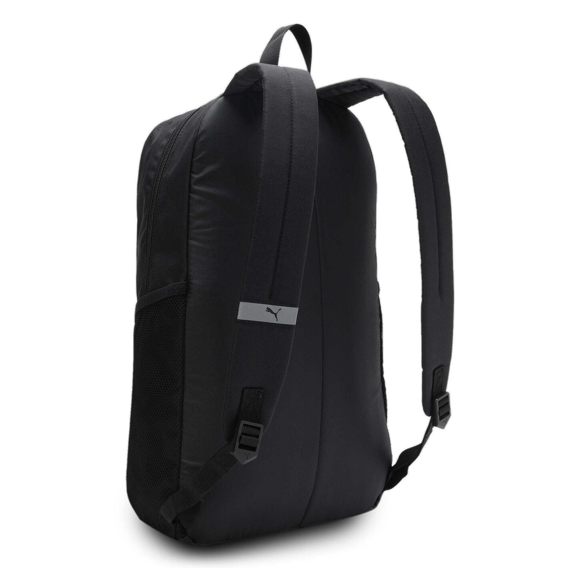 Mochila PUMA Plus PUMA Black 5/7