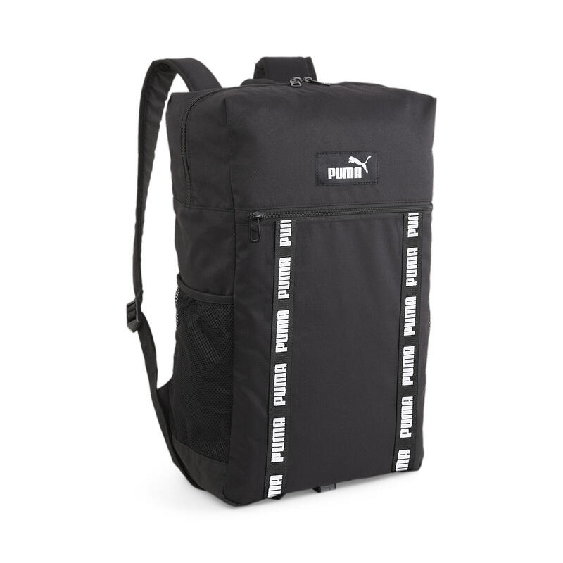 Mochila EvoESS Box PUMA Black