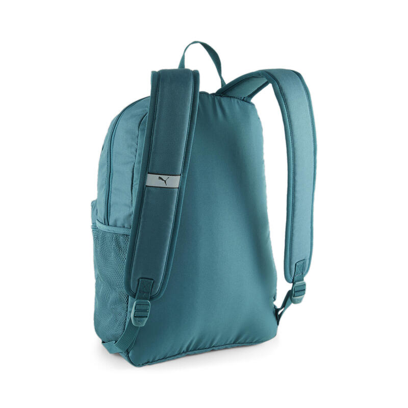 Mochila PUMA Phase PUMA Cold Green