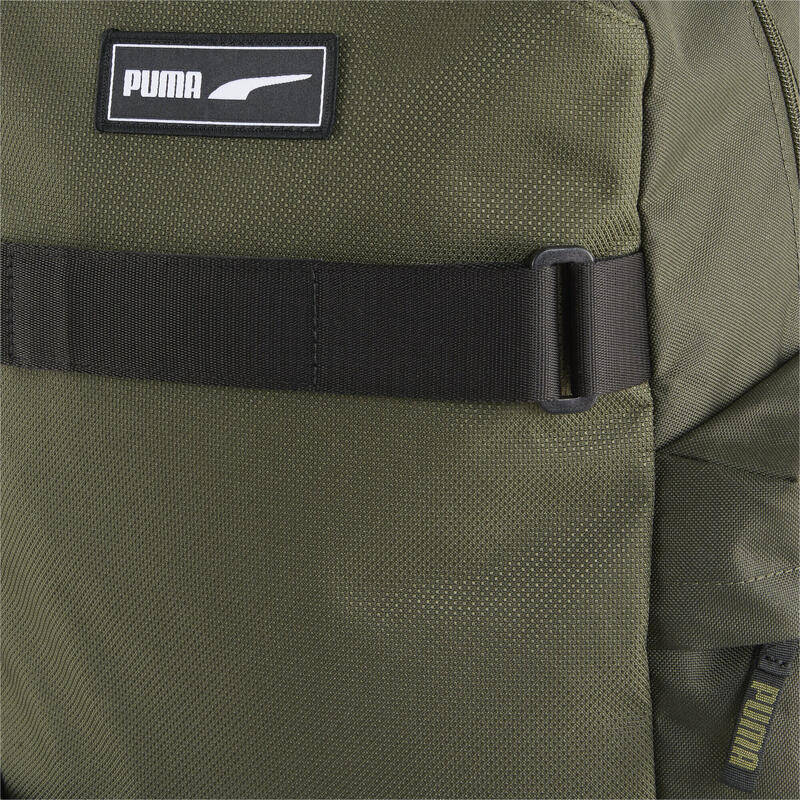 Mochila PUMA Deck PUMA Dark Olive Green