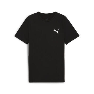 Evostripe t-shirt voor jongeren puma black