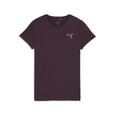 T-shirt Better Essentials da donna PUMA No Color Mix