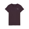 T-shirt Better Essentials Femme PUMA Midnight Plum Purple