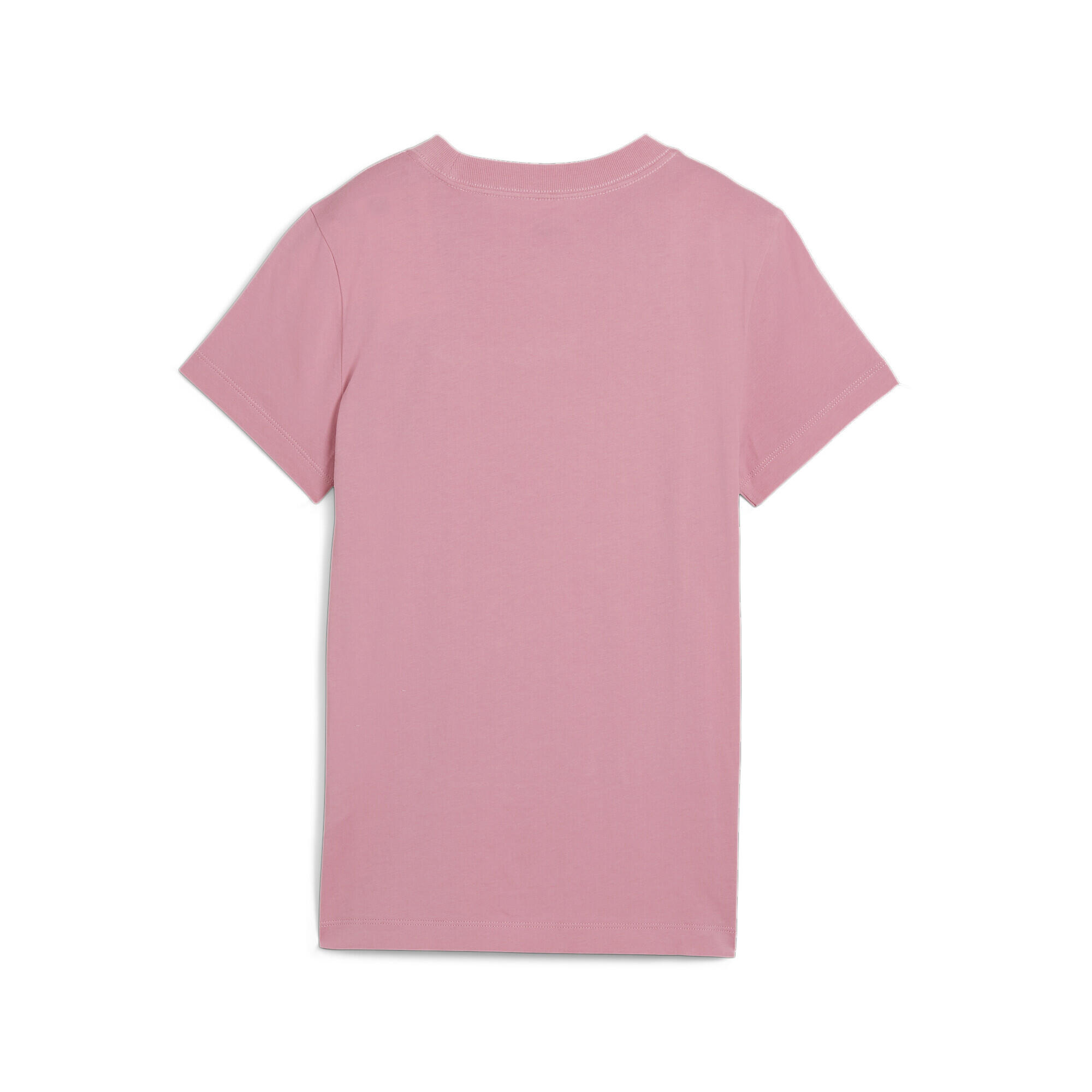T-shirt à imprimés PUMA SQUAD Femme PUMA Mauved Out Pink 6/7