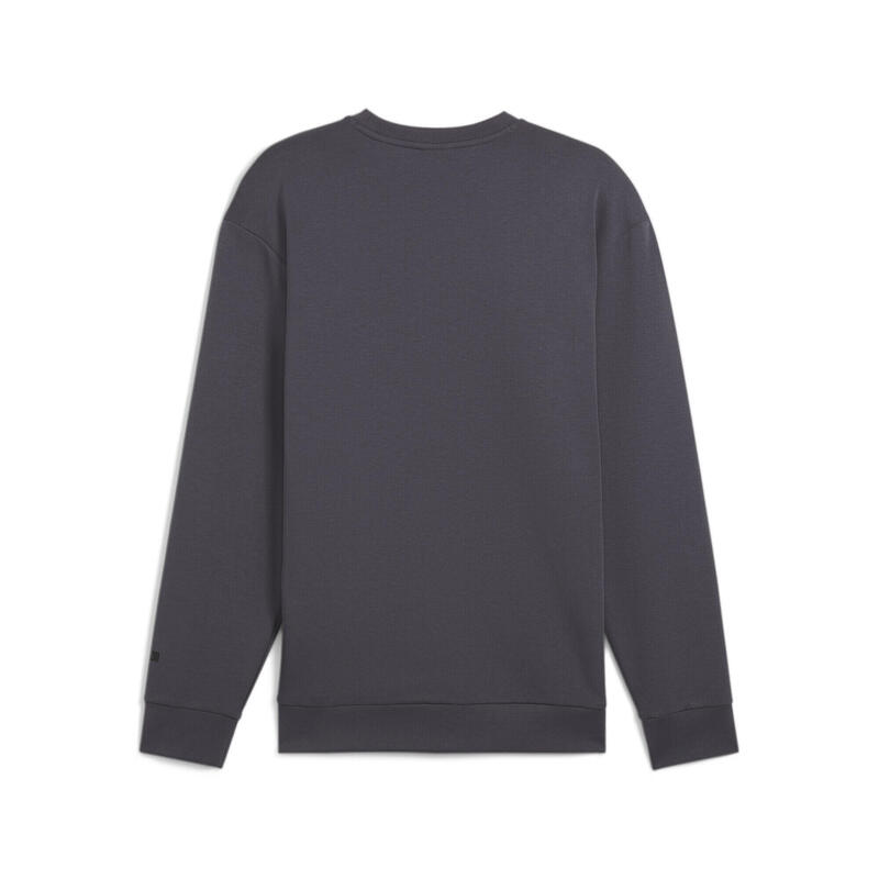 RAD/CAL Crewneck Men PUMA Galactic Gray