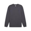 Sweat à col rond RAD/CAL Homme PUMA Galactic Gray