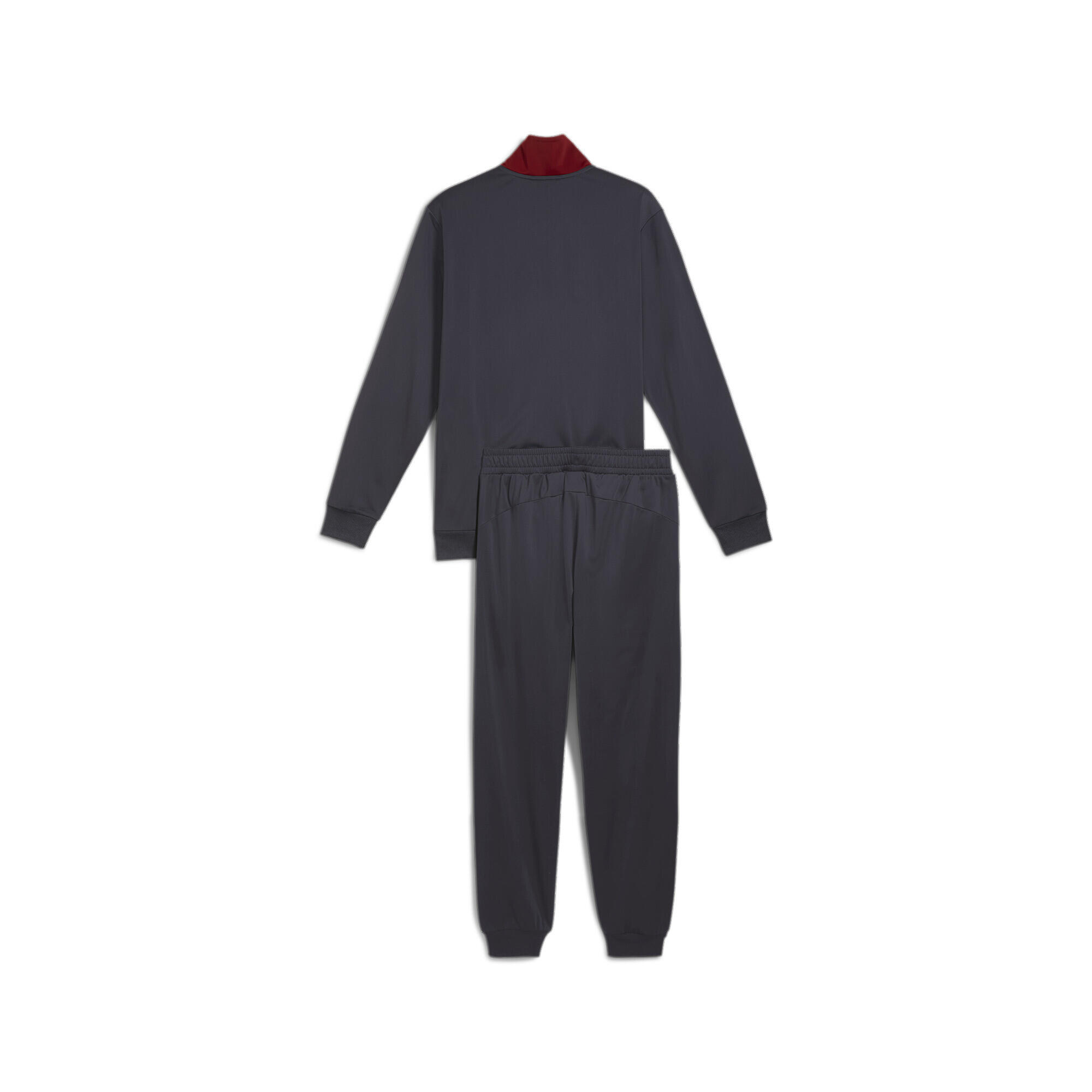 Tuta completa Puma modello 682490-69 per uomini 7/7