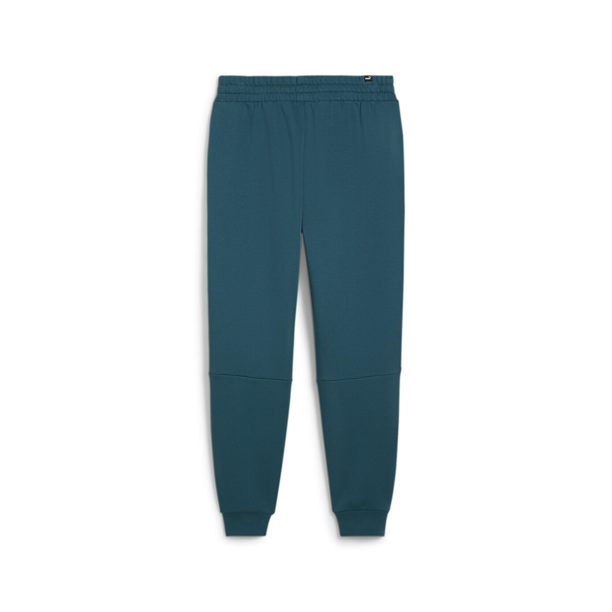 Pantaloni da tuta Essentials+ Tape da uomo PUMA Cold Green 7/7